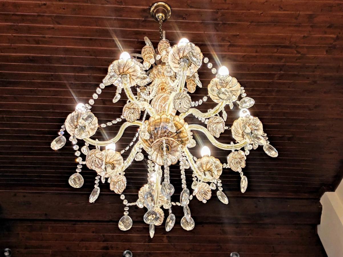 La Mansion De Compania Apartamentosmalagamanagement Екстер'єр фото