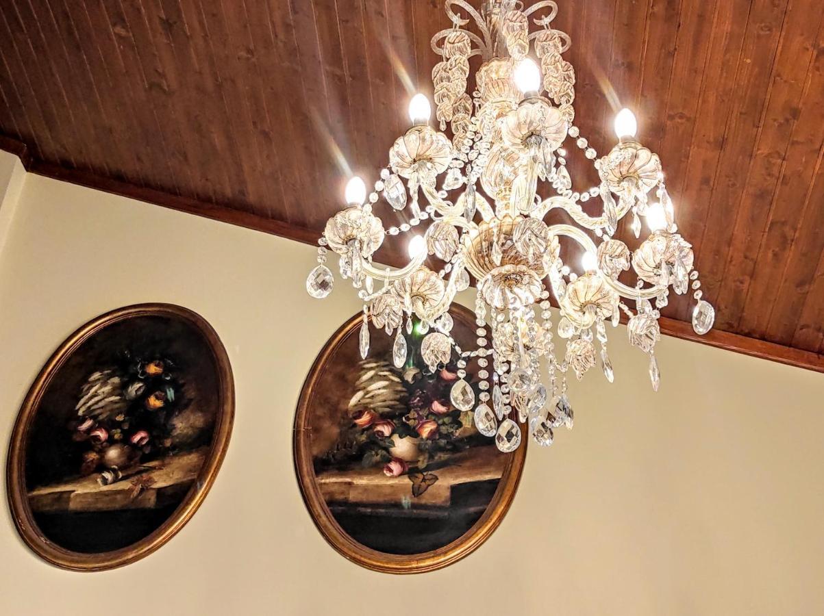 La Mansion De Compania Apartamentosmalagamanagement Екстер'єр фото