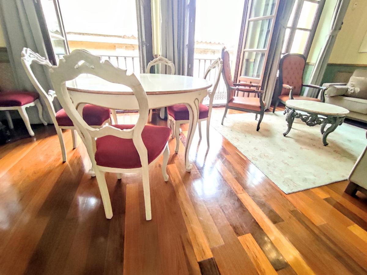 La Mansion De Compania Apartamentosmalagamanagement Екстер'єр фото