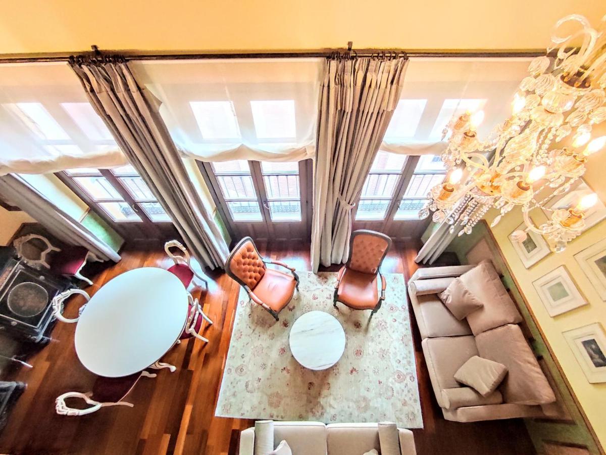 La Mansion De Compania Apartamentosmalagamanagement Екстер'єр фото