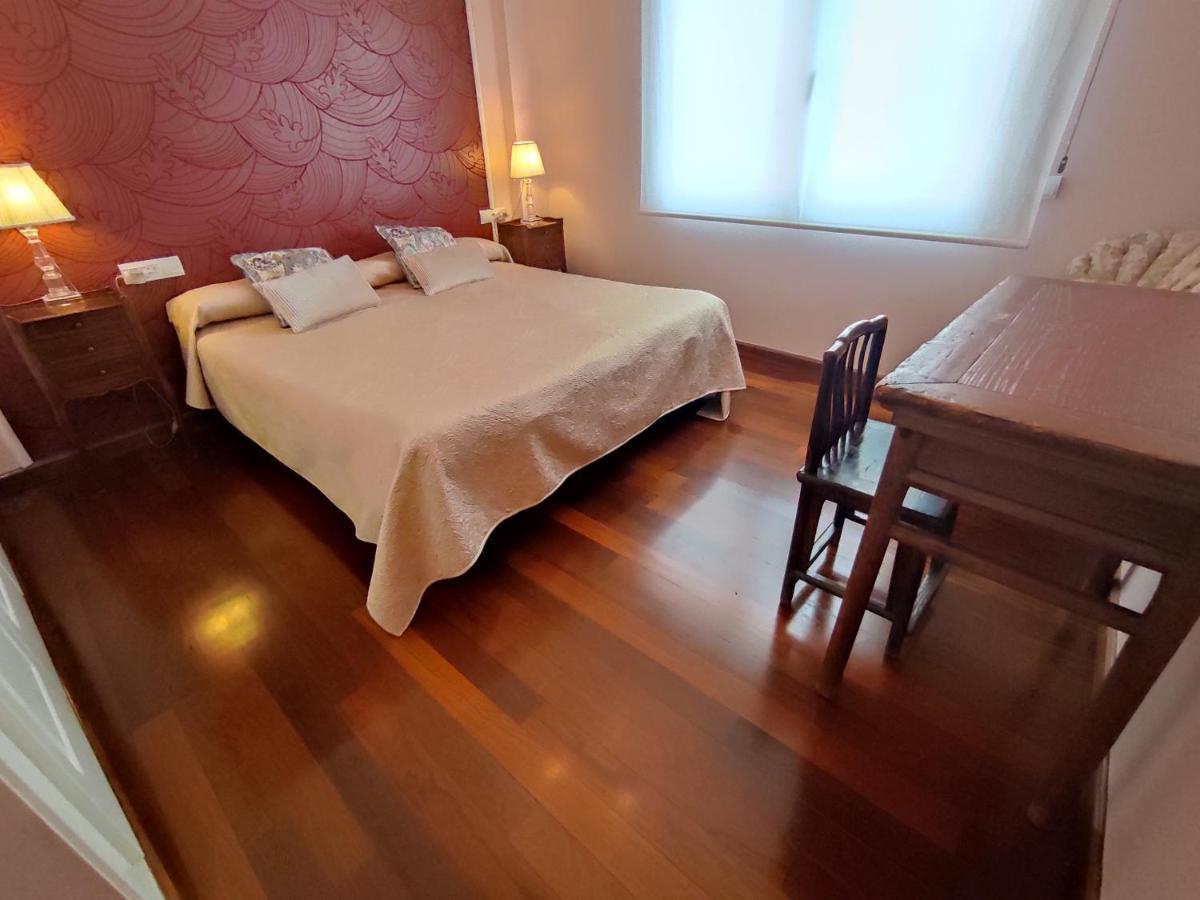 La Mansion De Compania Apartamentosmalagamanagement Екстер'єр фото