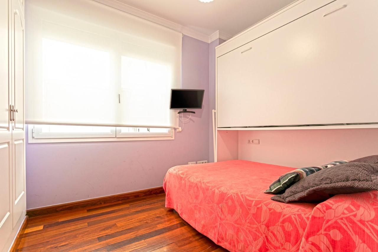 La Mansion De Compania Apartamentosmalagamanagement Екстер'єр фото