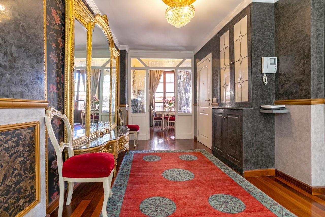 La Mansion De Compania Apartamentosmalagamanagement Екстер'єр фото
