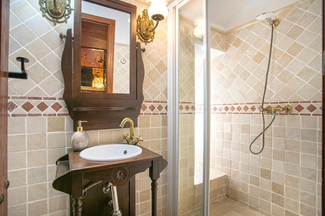 La Mansion De Compania Apartamentosmalagamanagement Екстер'єр фото