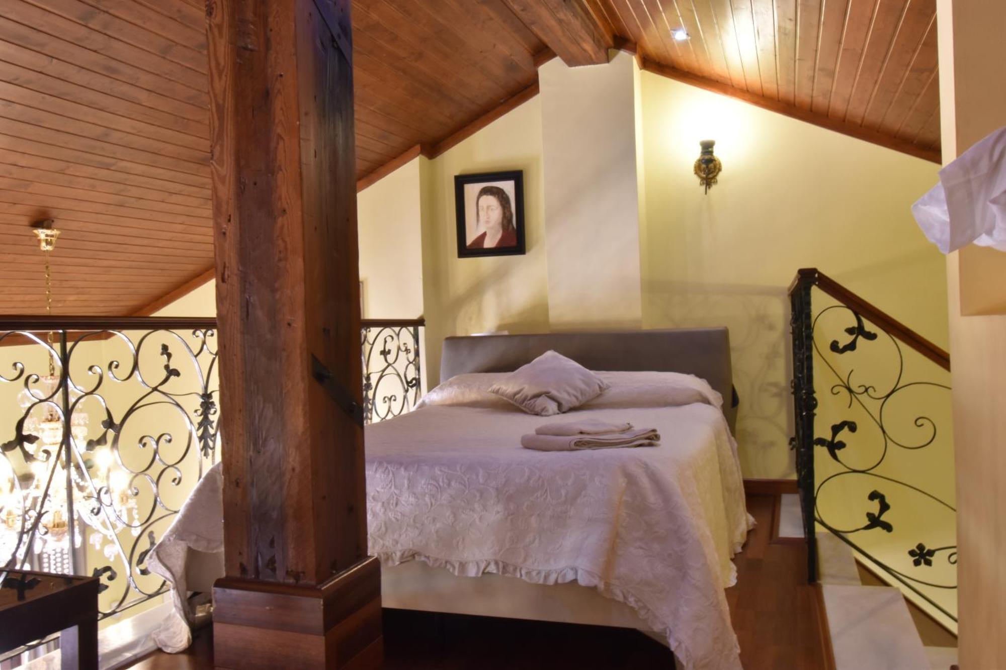 La Mansion De Compania Apartamentosmalagamanagement Екстер'єр фото