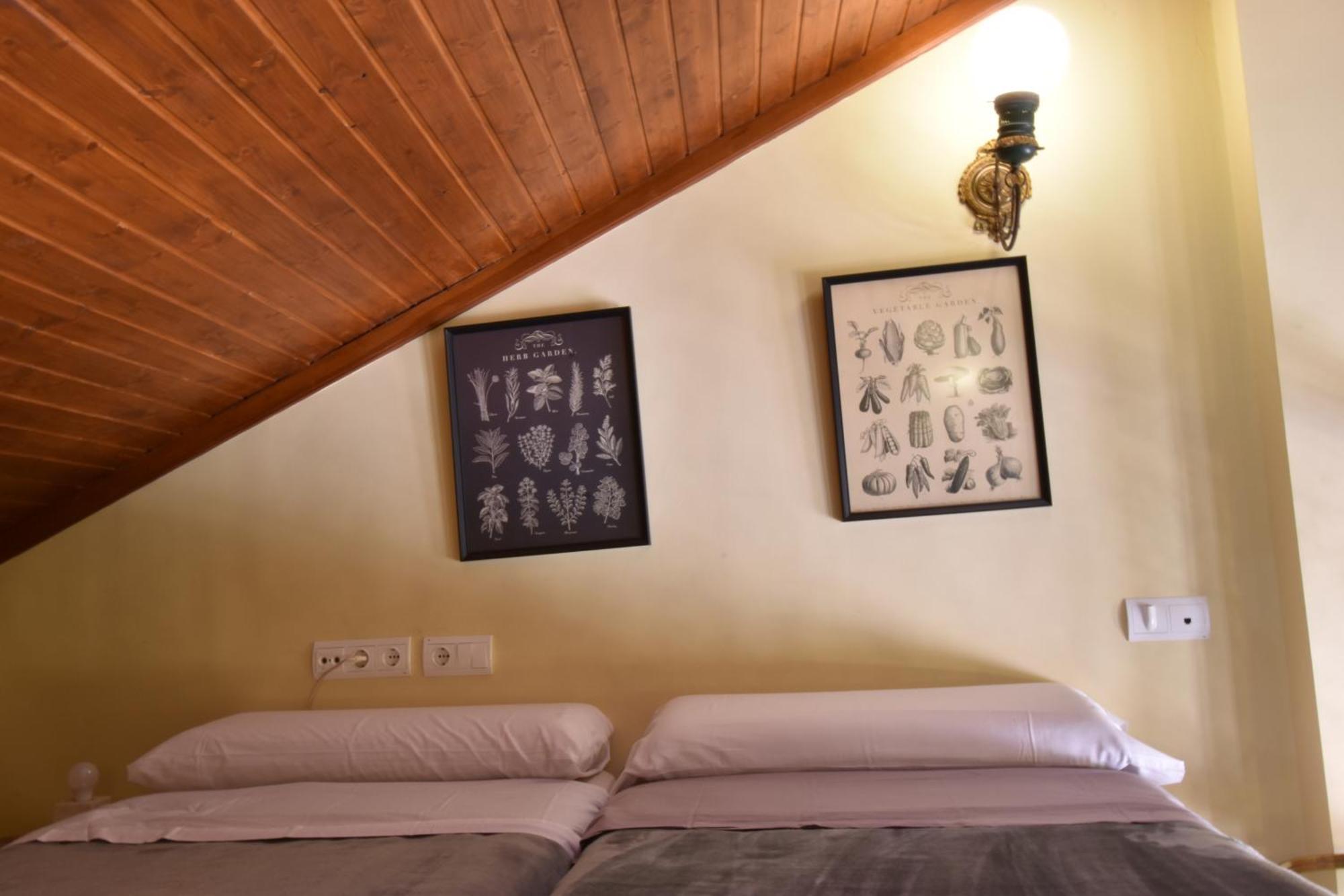 La Mansion De Compania Apartamentosmalagamanagement Екстер'єр фото
