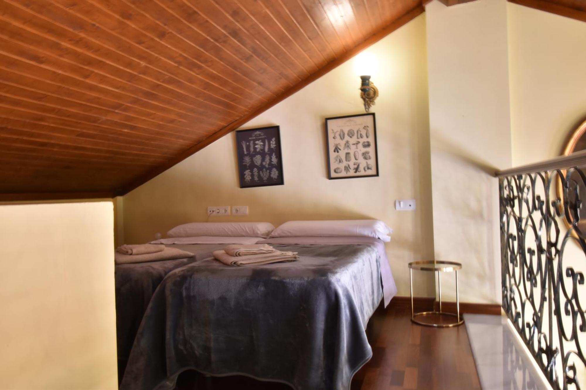 La Mansion De Compania Apartamentosmalagamanagement Екстер'єр фото