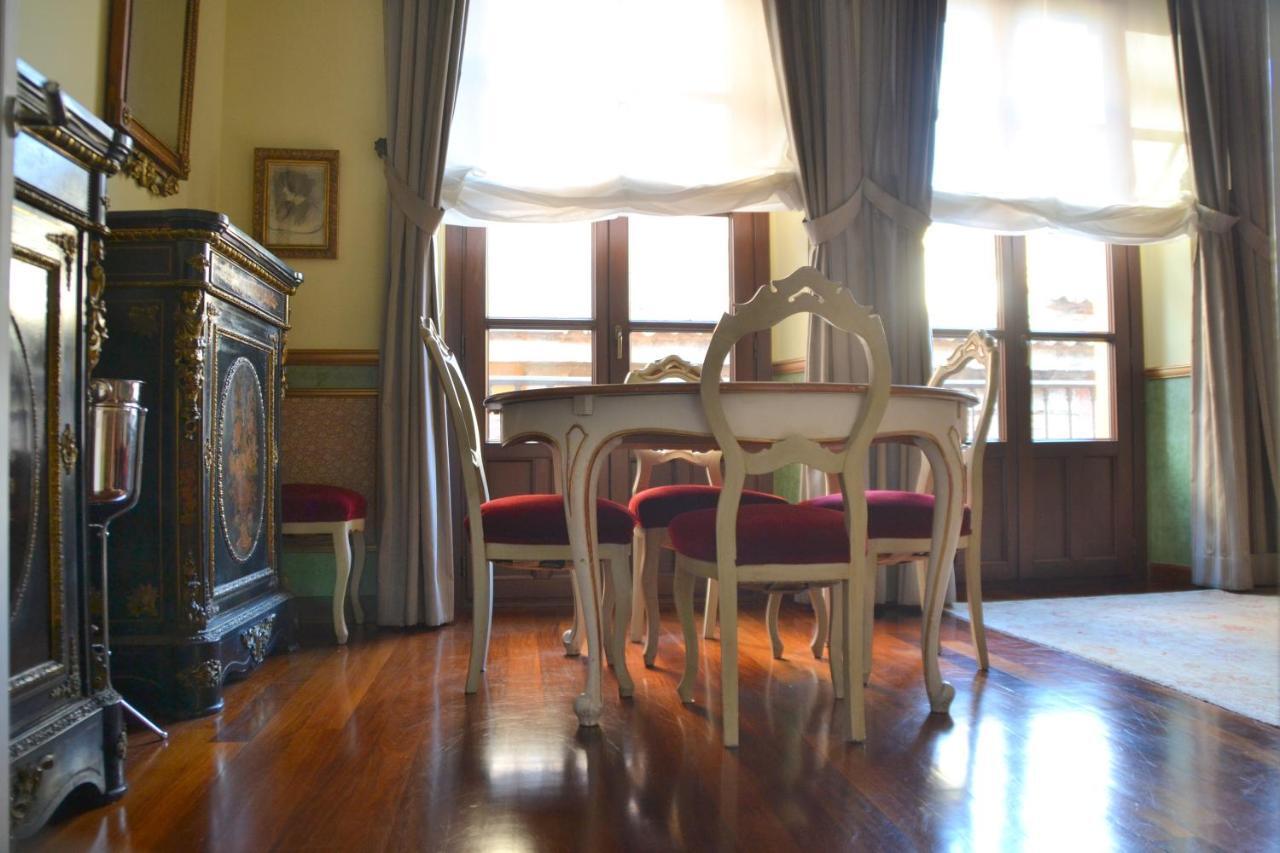 La Mansion De Compania Apartamentosmalagamanagement Екстер'єр фото