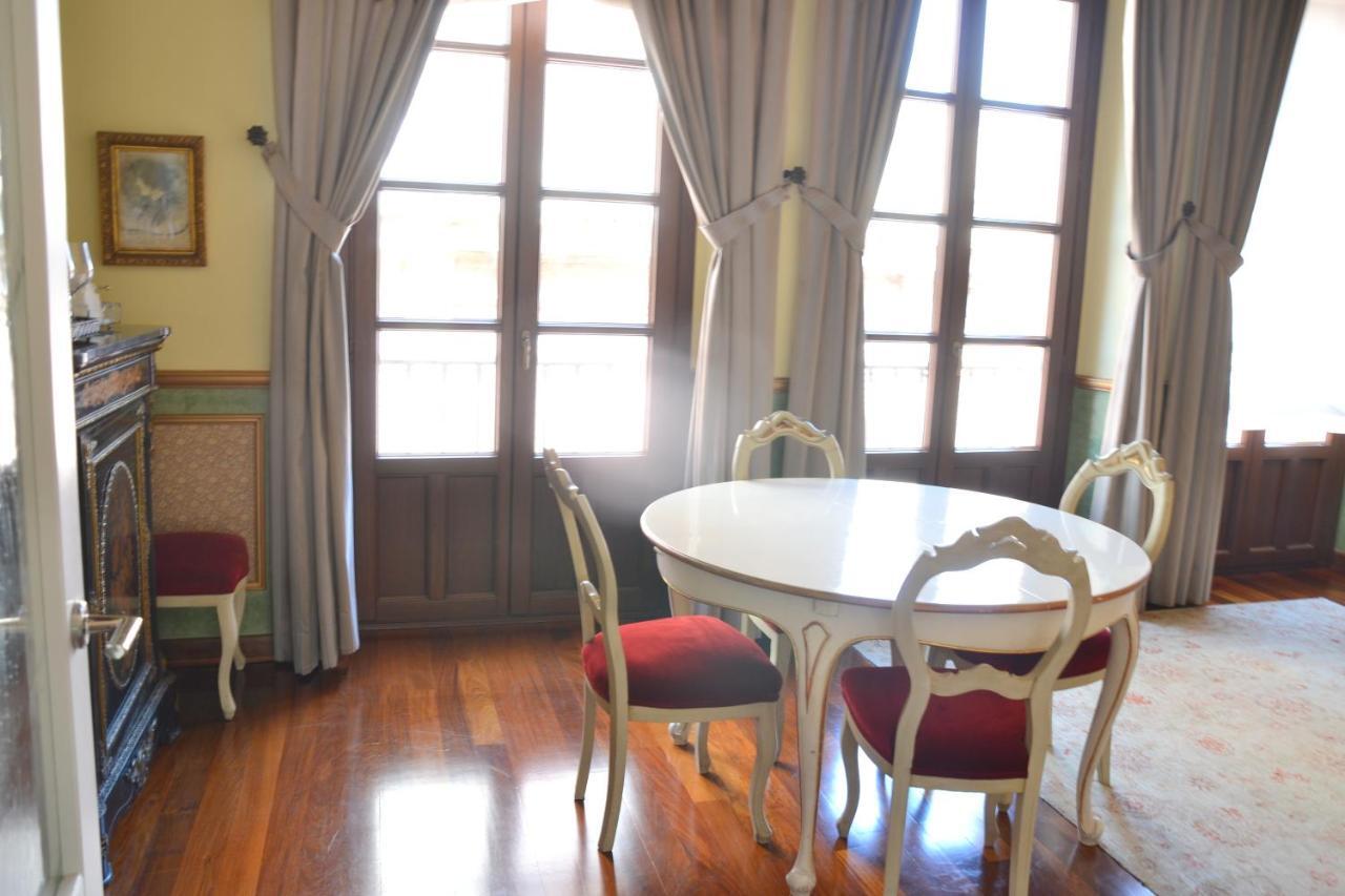 La Mansion De Compania Apartamentosmalagamanagement Екстер'єр фото